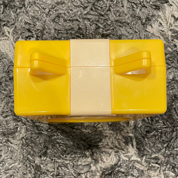 LankyBox MYSTERY BOX Toy Foxy Sticky n’ Canny Thicc Cyborg Shark - Picture 2 of 8